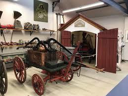 Rheinisches Feuerwehrmuseum