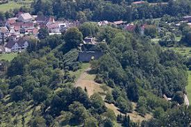 Burg Sulzburg