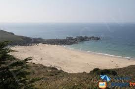 Plage de La Fosse