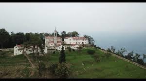 Eremo di San Genesio