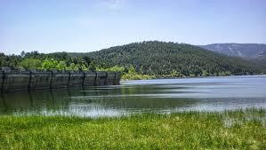 Embalse de La Jarosa