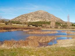Lagunas de Castrejón