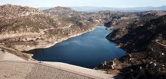 Lake Ramona