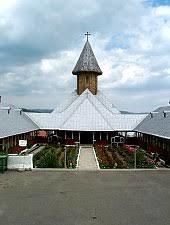 Saint Anne Monastery