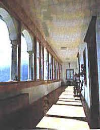 Convento della Santissima Annunciata