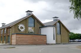 Wat Tyler Centre