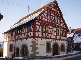 Museum unter der Y-Burg