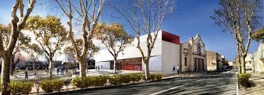 Theatre Henri MAURIN