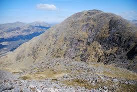 Beinn Sgulaird