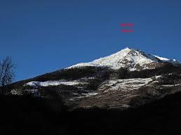 Mont Saron