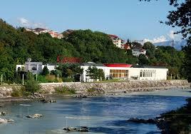 Le Grand Casino D'annemasse