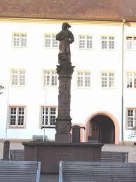 Narrenbrunnen