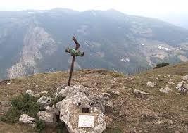Monte Erga