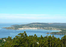 Ría de Ares