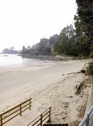 Playa Río Sandeo