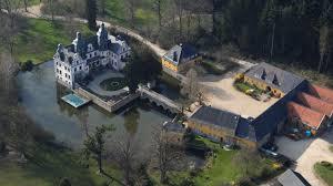 Burg Kriegshoven
