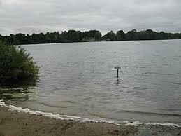 Grebiner See