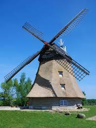 Mühle Grebin