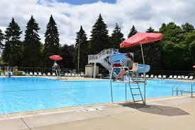 Harrer Pool