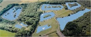 Furnace Lakes