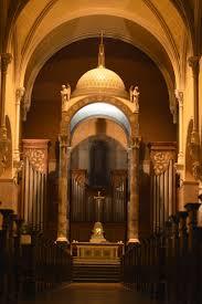 Église des Carmelites de Whitefriar Street