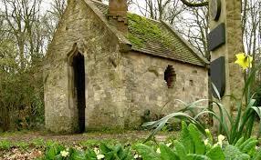 Thornham Walks