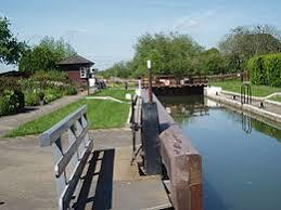 Pink Hill Lock