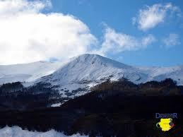 Mount Cornacchia