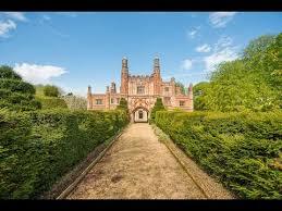 East Barsham Manor