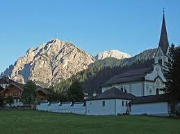Paresberg
