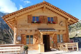Malga Rossalm Hutte