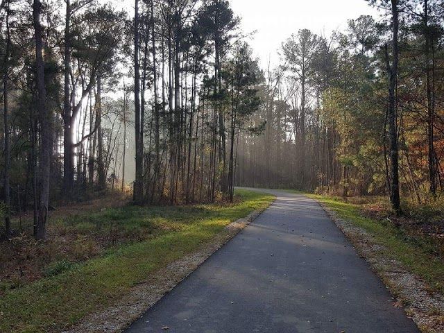 Clark Park Nature Center