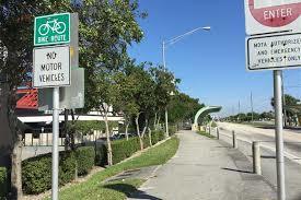 South Dade Trail