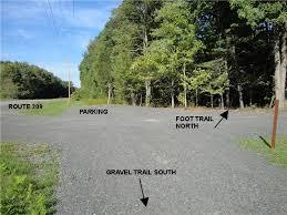 McDade Recreational Trail