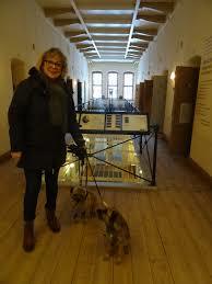 The Prison Museum of Sweden