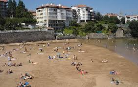 Playa Laidatxu