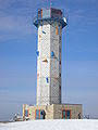Schneekopfturm