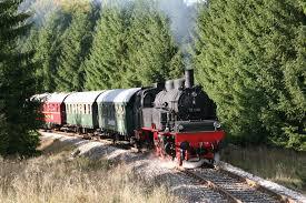 Bahnhof Oppingen Alb-Bähnle