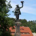 Falknerbrunnen