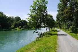 Wesel-Datteln-Kanal