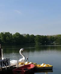Berger See