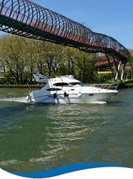 Hafengraf Bismarck