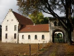 Haus Leithe