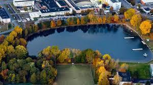 Badeweiher Marl
