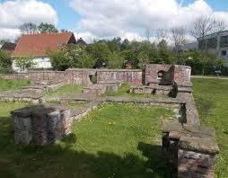 Haus Crange