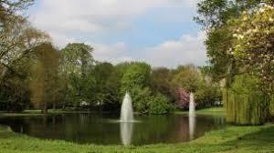 Stadtgarten Gelsenkirchen