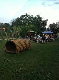 Organizzazione Feste Parco Giochi Il Cappellaio