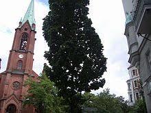 Getsemanekirken i Berlin