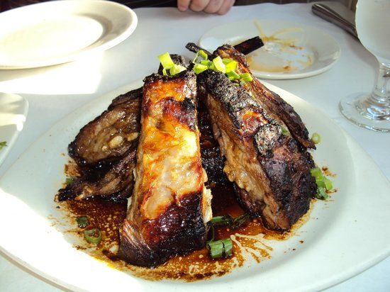 Harvest On Fort Pond