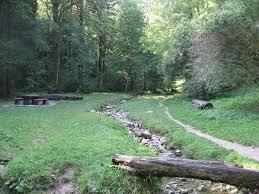La Source de l'Allondon